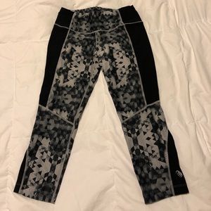 MPG Women’s Athletic Leggings